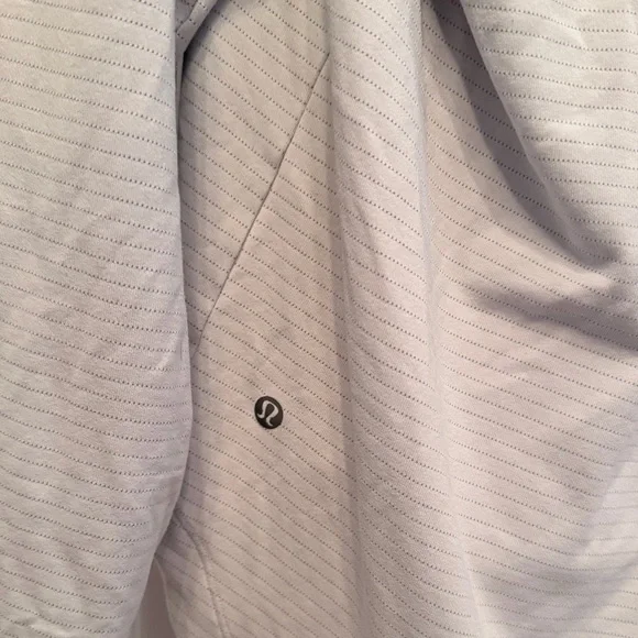 LULULEMON LICENSE TO TRAIN HOODIE SIZE XXL (EUC) - Picture 4 of 5